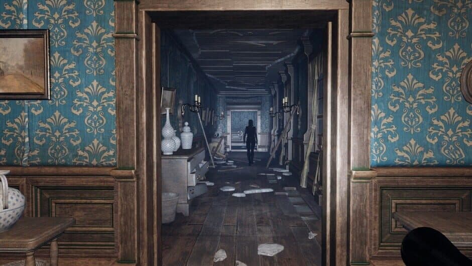 Psychiatric Hospital screenshot