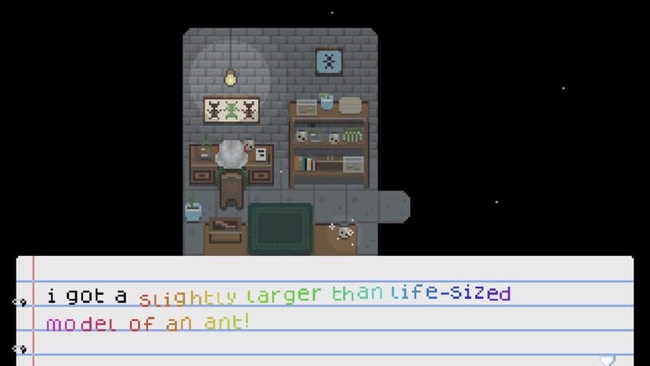 Garage Sale screenshot