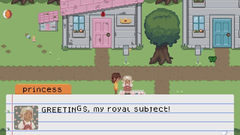 Garage Sale screenshot