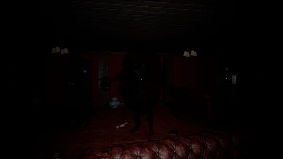 Malice screenshot