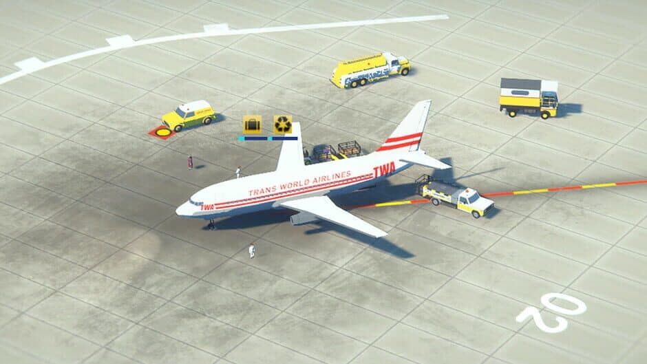 Sky Haven Tycoon screenshot