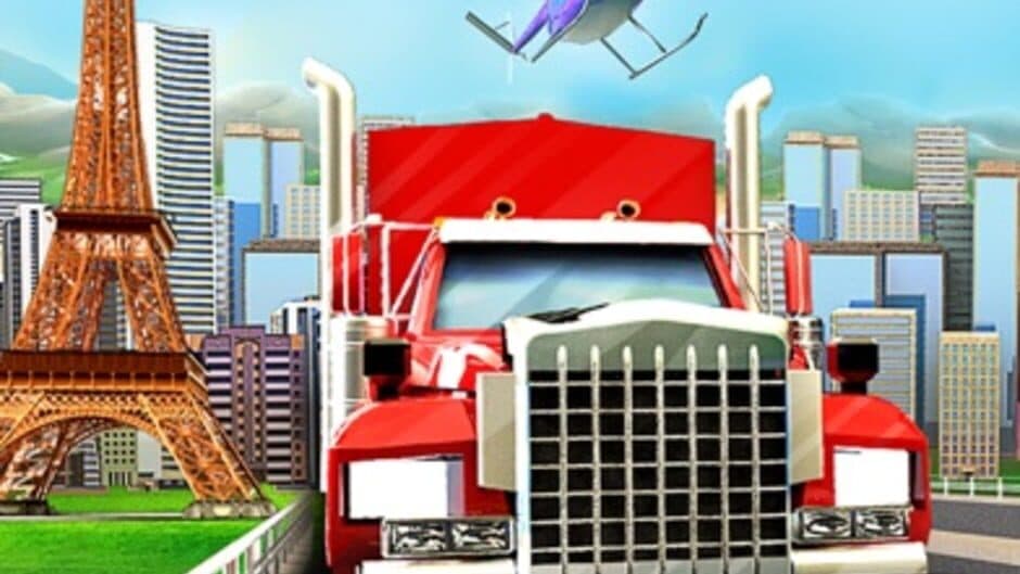 Virtual City Playground screenshot