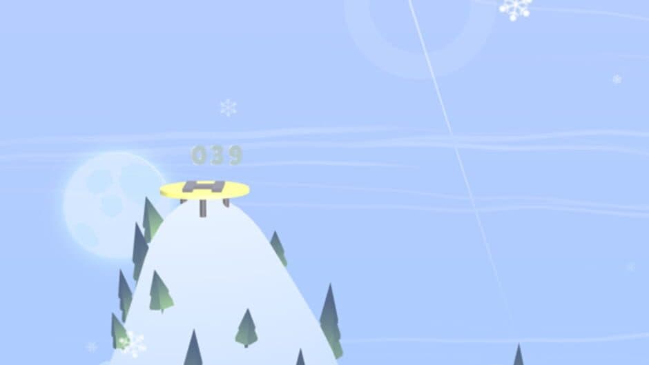 HeliHopper screenshot