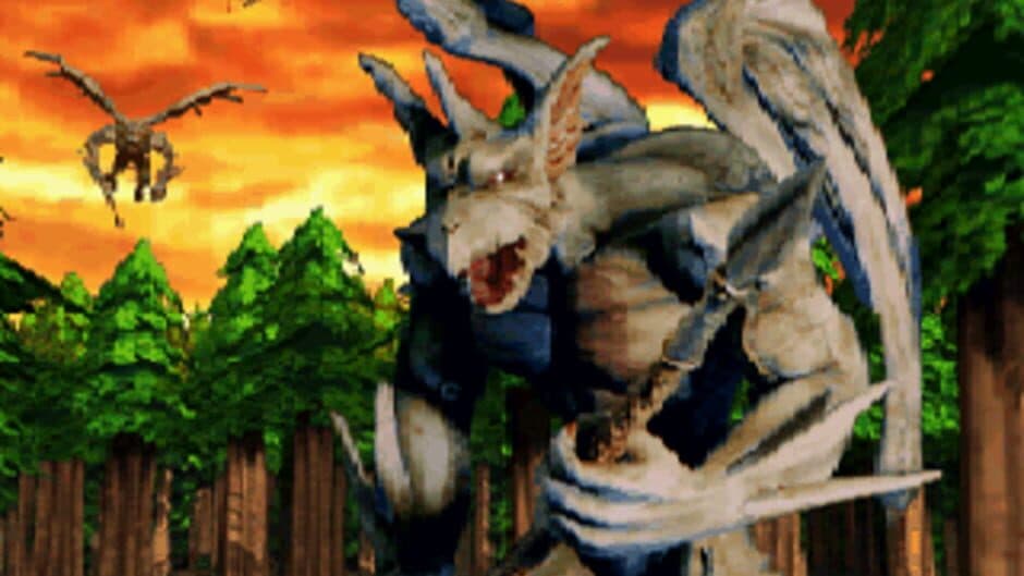 Crypt Killer screenshot