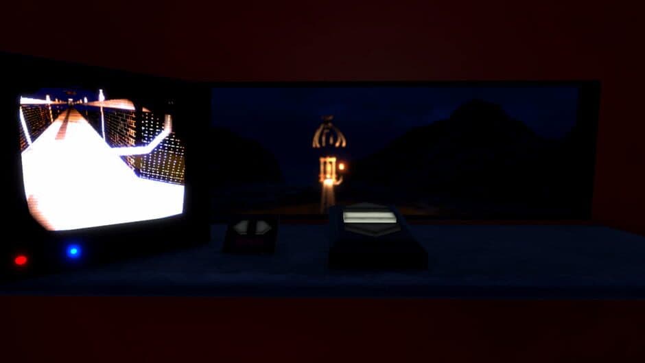 The Door screenshot