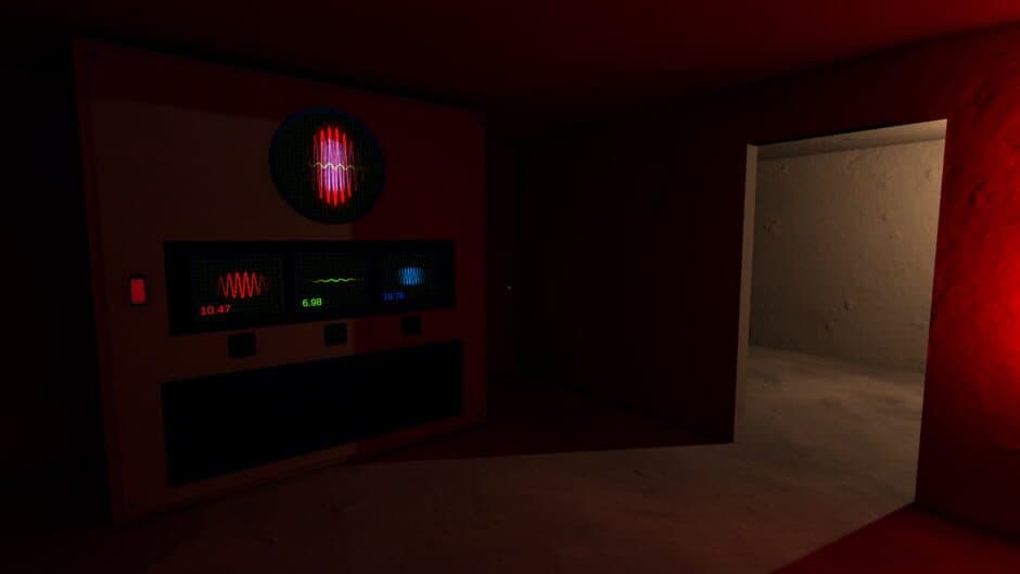 The Door screenshot
