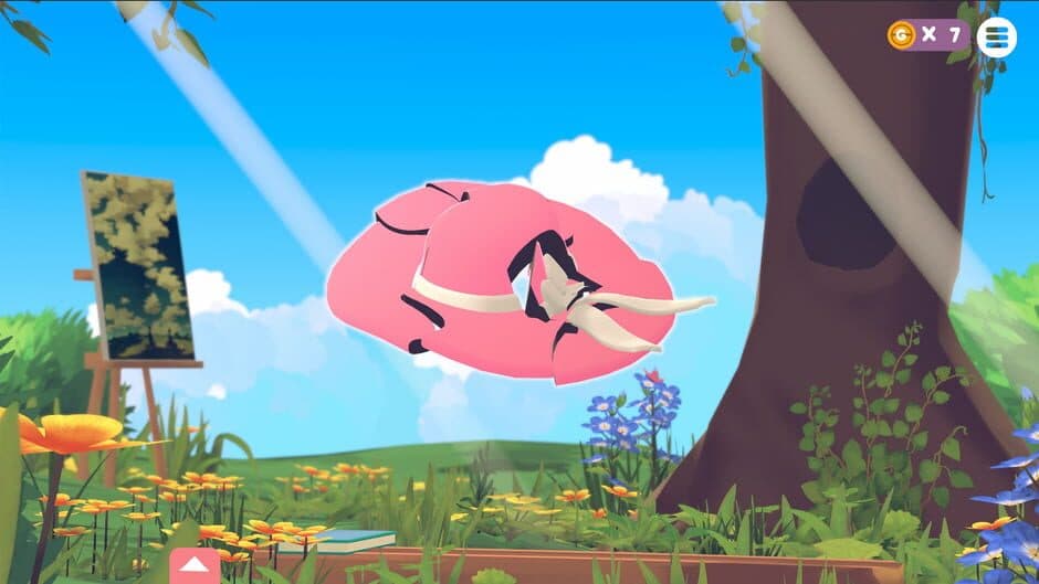 The Shape of Things screenshot