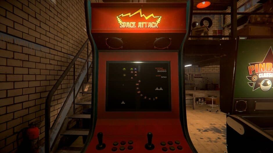 Flipper Mechanic Simulator screenshot