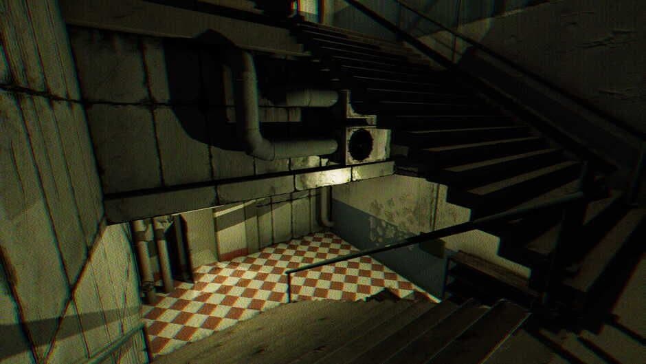 Entity Room screenshot