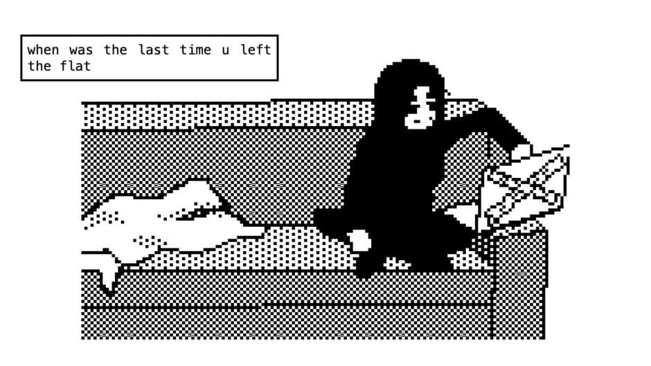 Im Doing Better Now screenshot