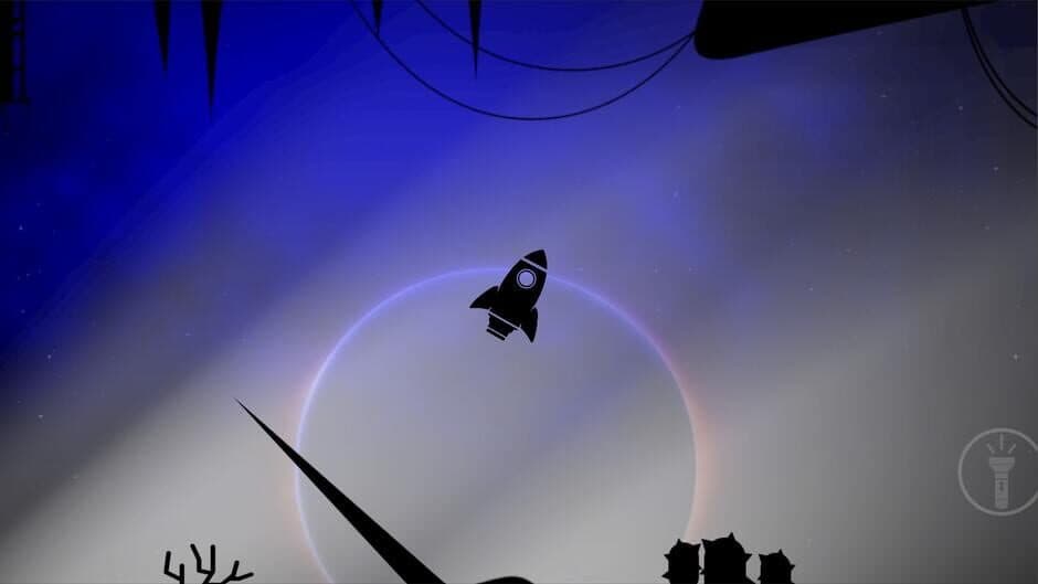 Don't Destroy The Rocket screenshot