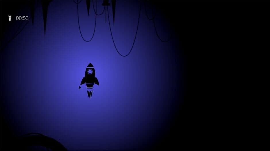 Don't Destroy The Rocket screenshot