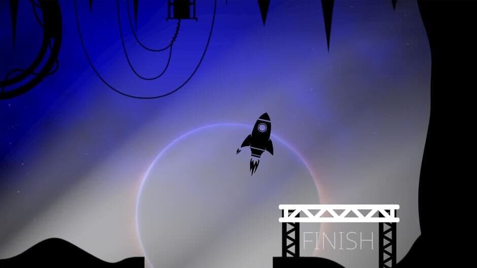 Don't Destroy The Rocket screenshot