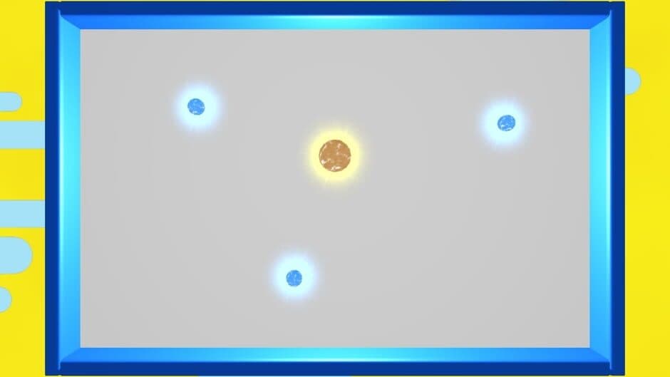 Funny Sunny screenshot