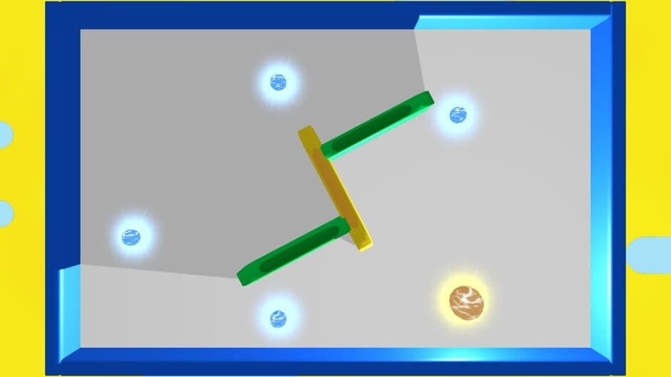 Funny Sunny screenshot
