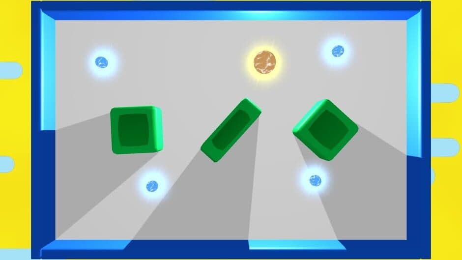 Funny Sunny screenshot