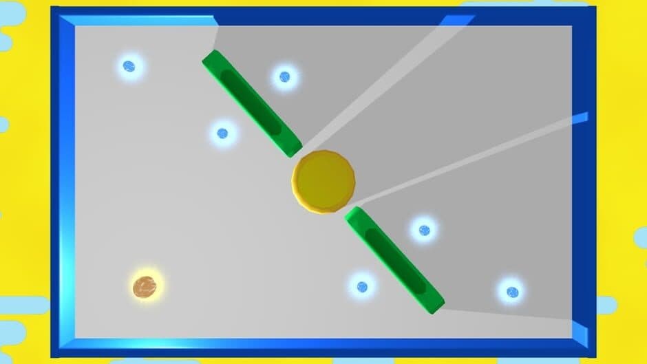 Funny Sunny screenshot