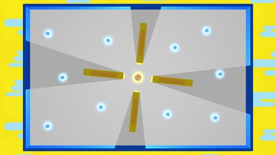Funny Sunny screenshot
