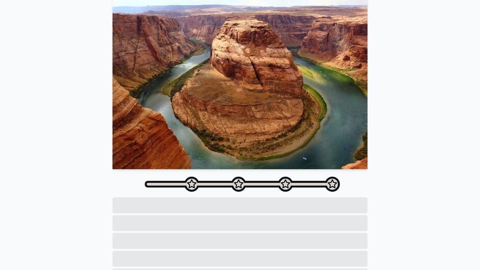 WhereTaken USA screenshot