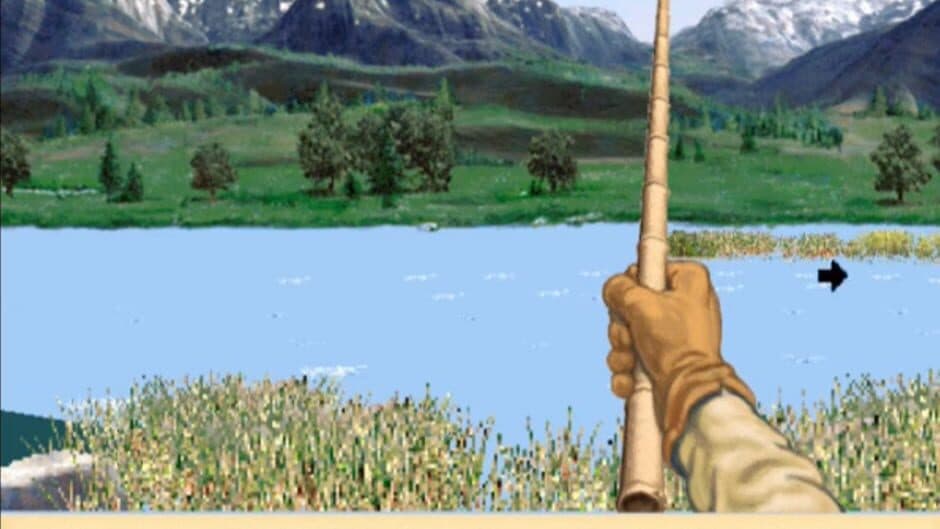 The Oregon Trail: 3rd Edition screenshot