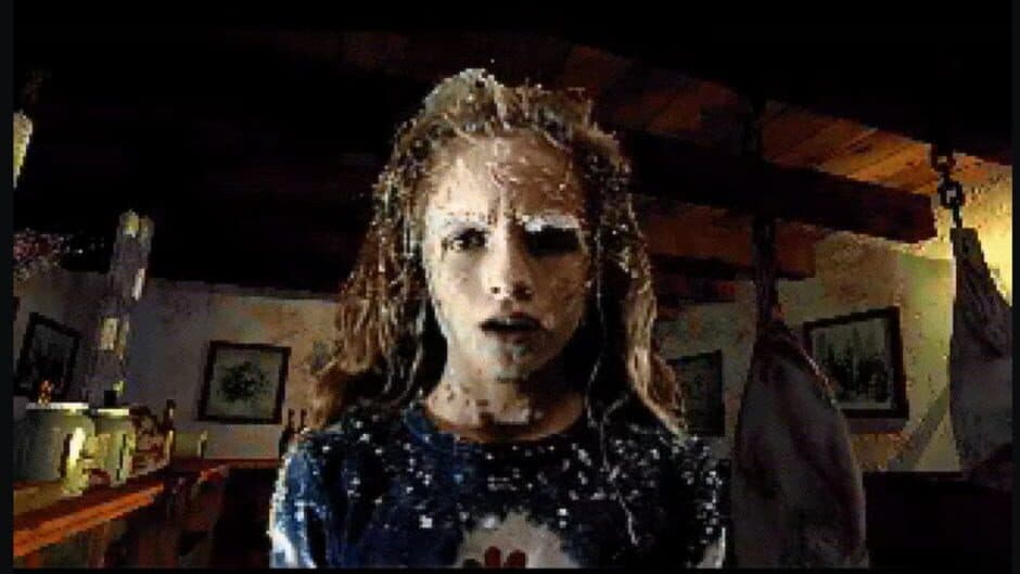 Goosebumps: Escape from Horrorland screenshot