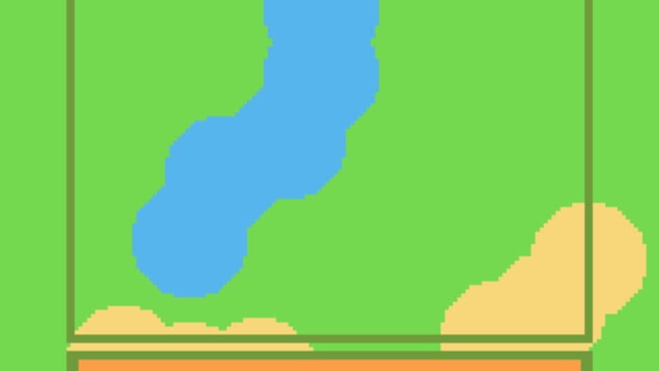 100% Golf screenshot