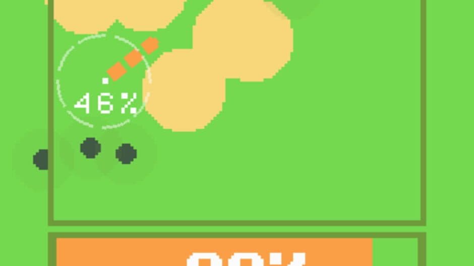 100% Golf screenshot