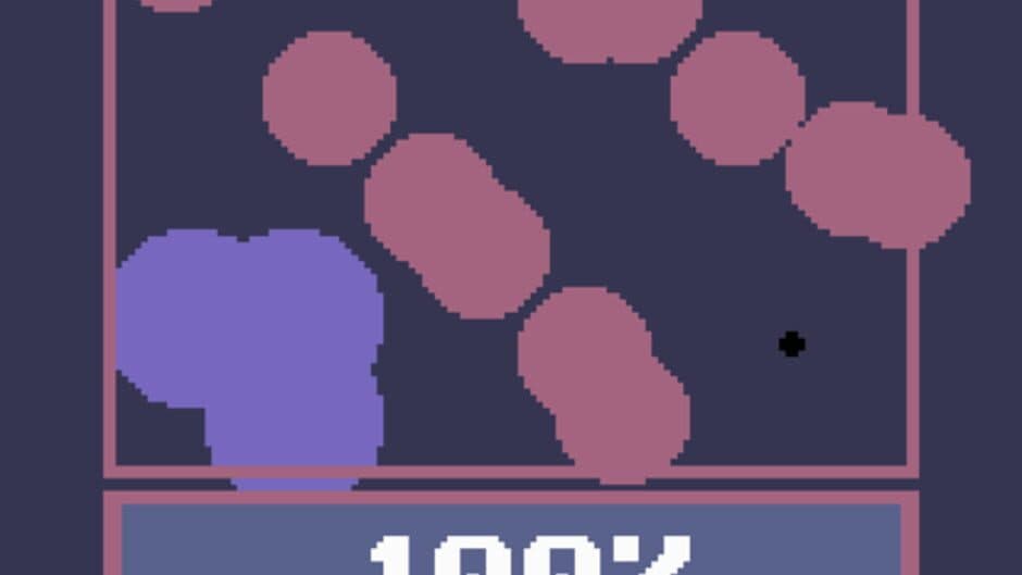 100% Golf screenshot