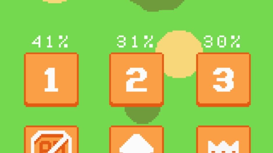 100% Golf screenshot