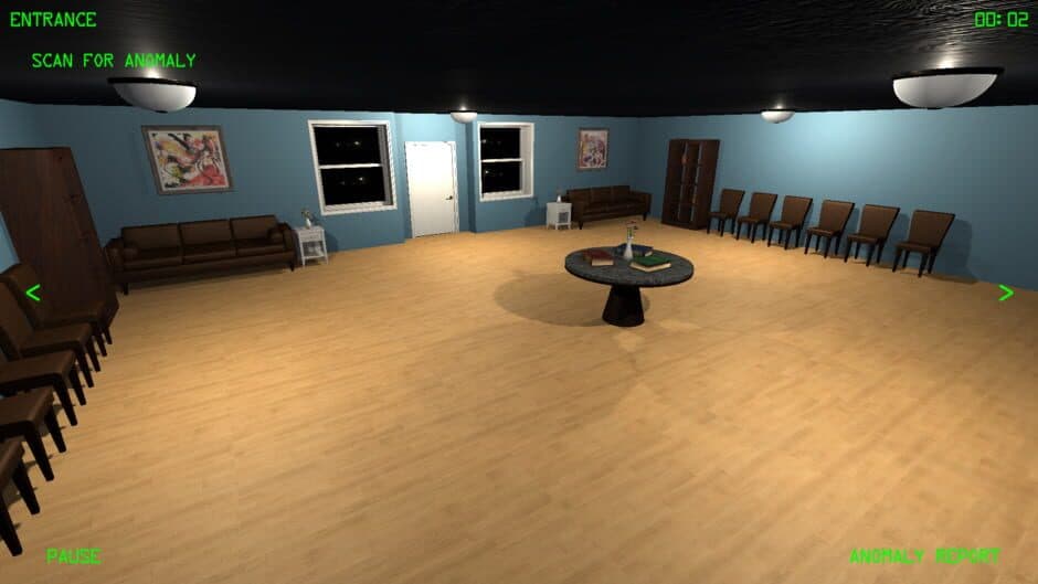 I'm On a Watcher Duty 4: The Community Place screenshot