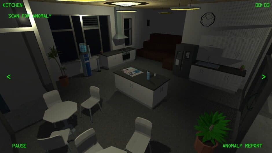 I'm On a Watcher Duty 4: The Community Place screenshot
