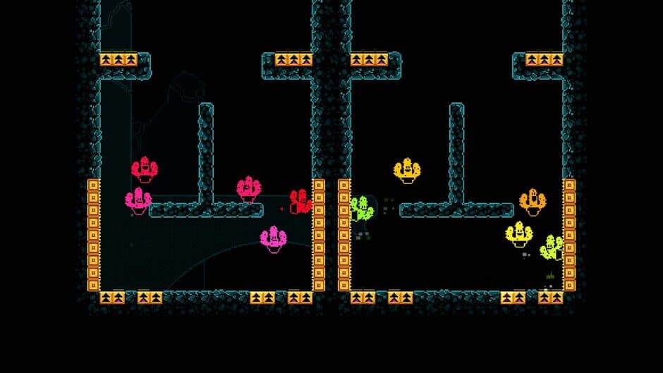 KarmaZoo screenshot