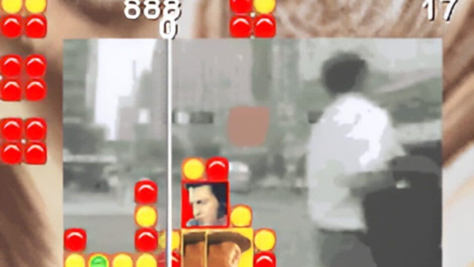 Luminesweeper screenshot