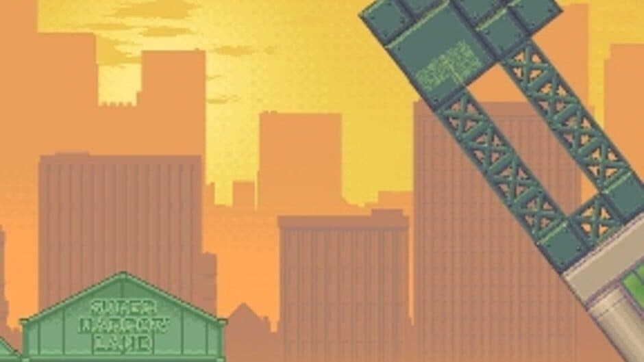 Rubble Trouble New York screenshot