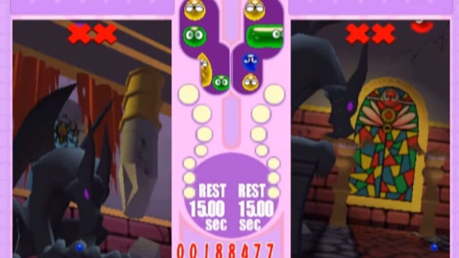Puyo Pop Fever screenshot
