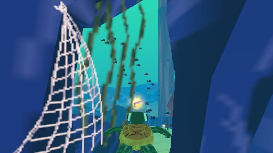 Torcurus screenshot