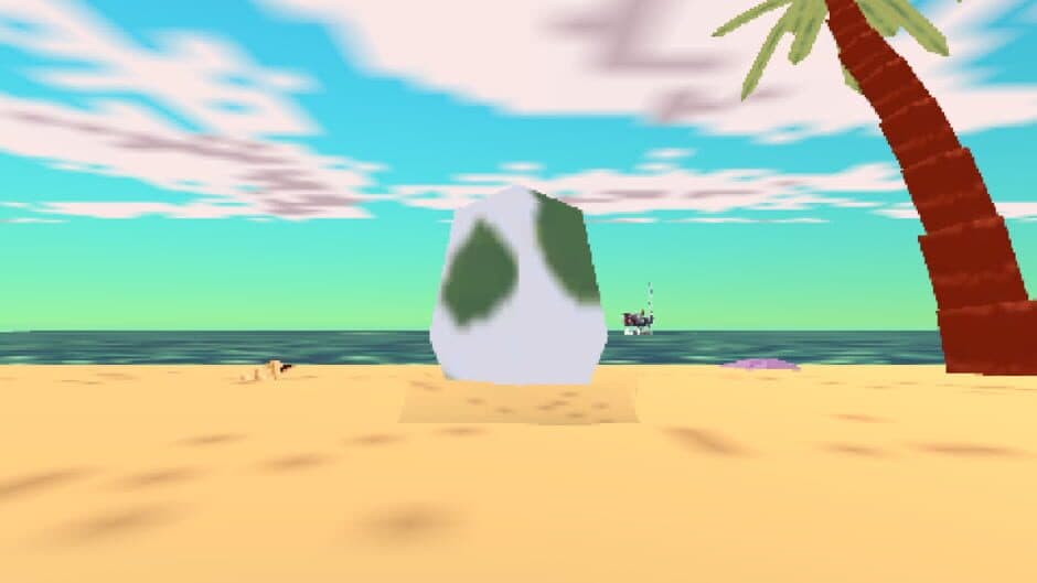 Torcurus screenshot