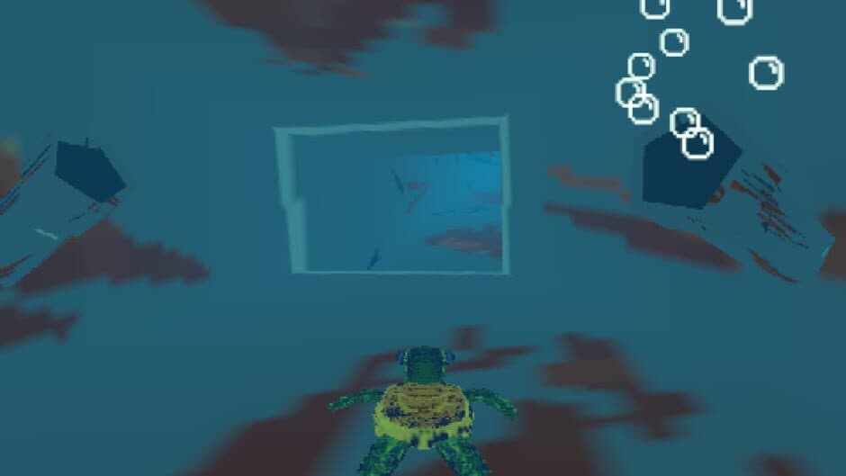 Torcurus screenshot
