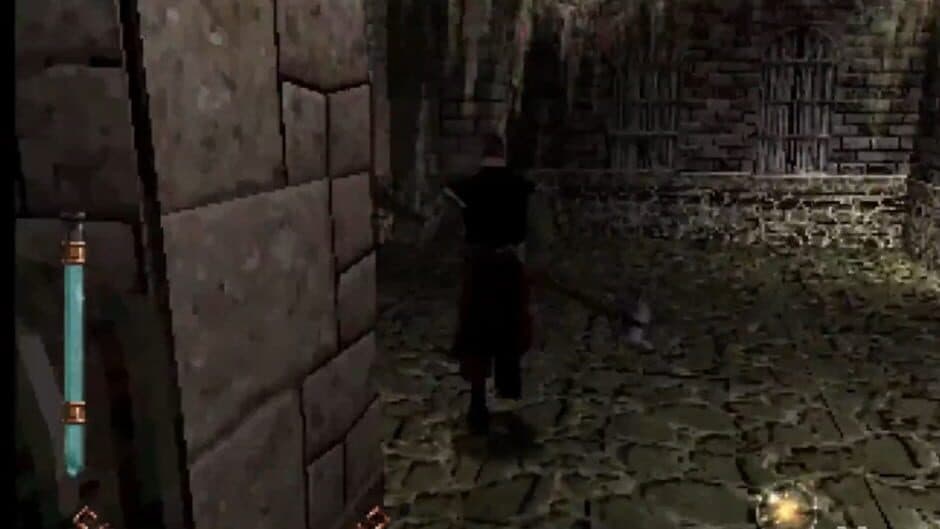Nightmare Creatures II screenshot