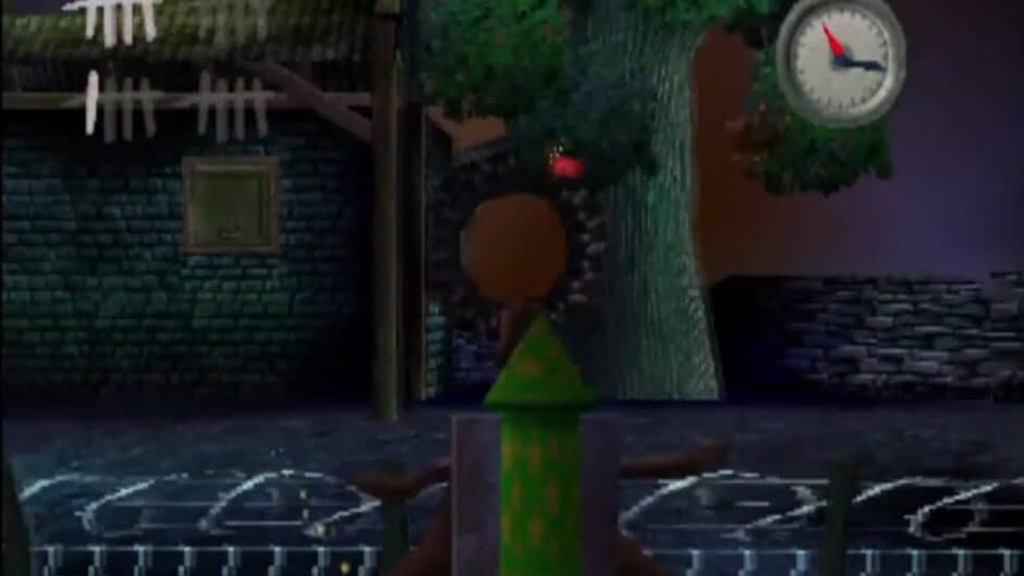 Chicken Run screenshot