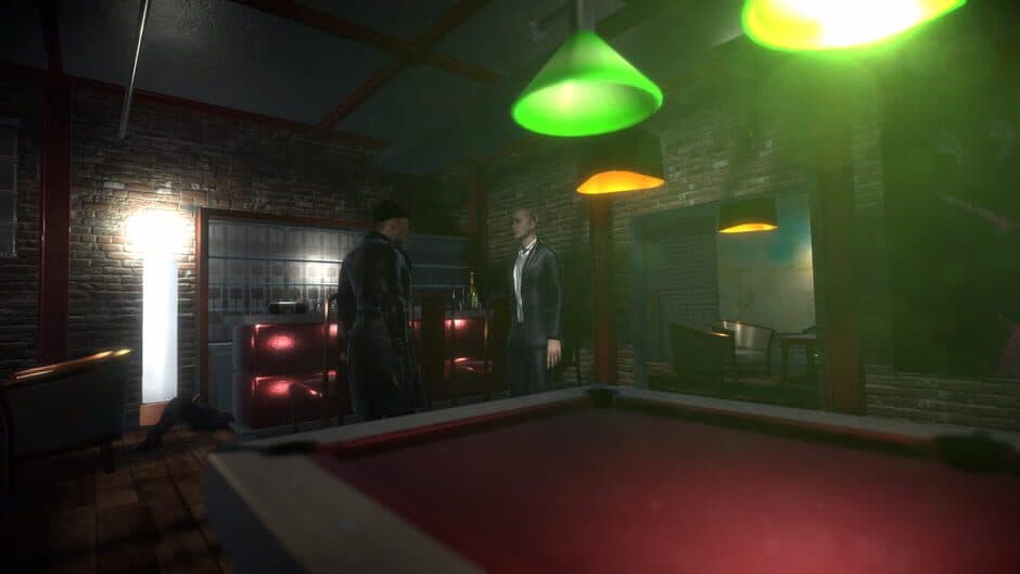 Max Reckoning: A Criminal Thief Story With Shooter & Quest screenshot