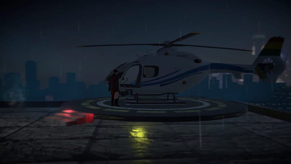 Max Reckoning: A Criminal Thief Story With Shooter & Quest screenshot