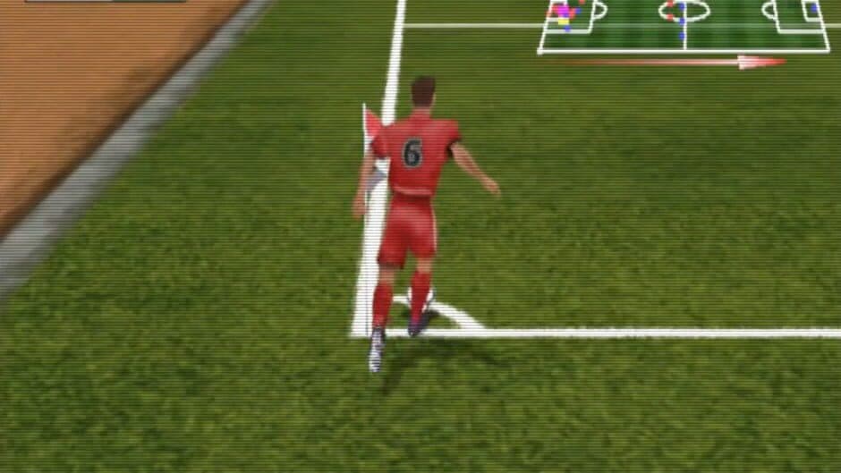 UEFA Dream Soccer screenshot