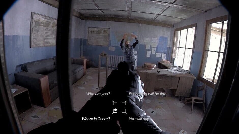 Unrecord screenshot