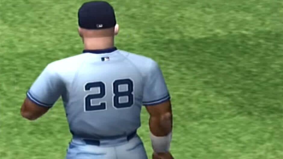 World Series Baseball 2K1 screenshot