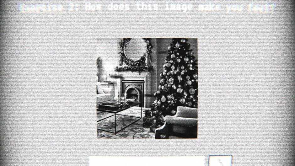 Recognition Test 23 screenshot