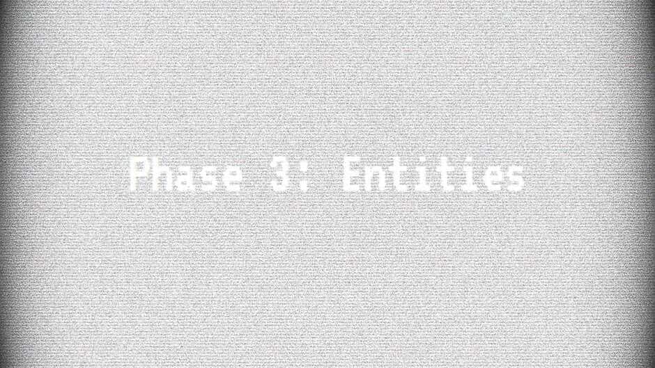 Recognition Test 23 screenshot