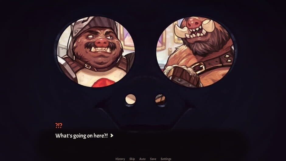 My Pig Princess screenshot