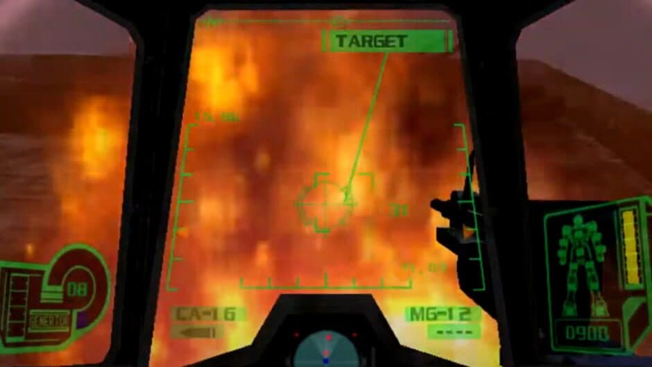 Gundam Side Story 0079: Rise From the Ashes screenshot