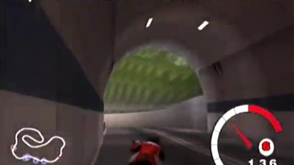 Ducati World: Racing Challenge screenshot